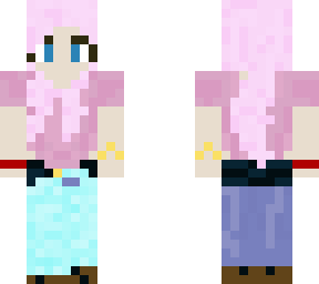 lizzies summer skin