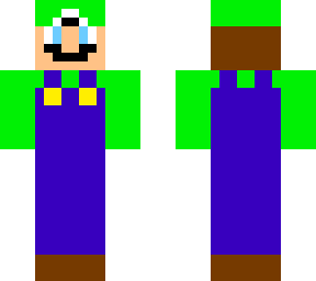 luigi