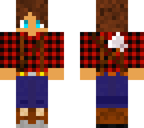 lumberjack