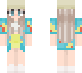 lynnayee summer