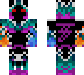 mage of argonaut