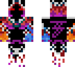 mage of argonaut decayed