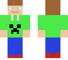 man