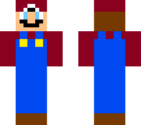 mario