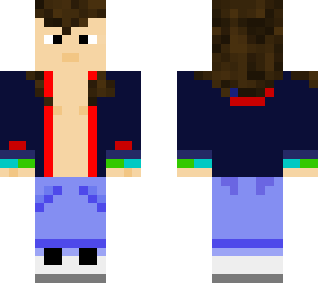 mario gefe's remake