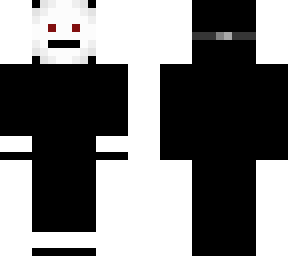 masked man