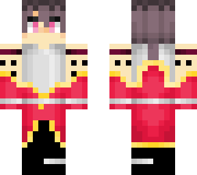 mason asuna   daemos oc