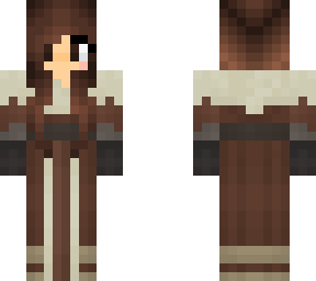 medieval robes