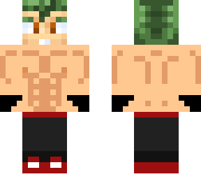 mi skin nueva