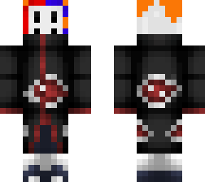 minepost akatsuki