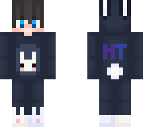 minitoons skin