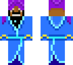 mohansingh