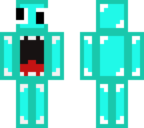 monster skeppy