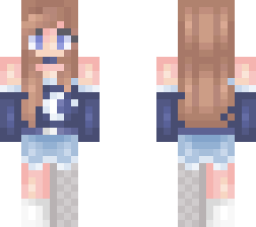 moon girl