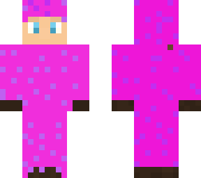 moosecraft girl