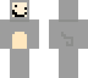 mouse man