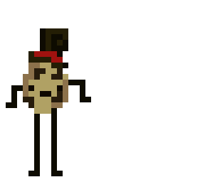 mr. cookie man fix