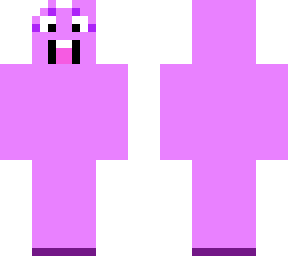 mr pink