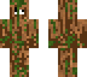 mud man