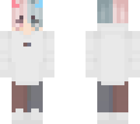 my alternate skin