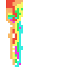 my first contest