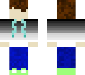 my new avatar jake