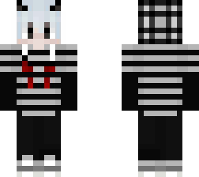 my new skin