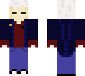 my skin