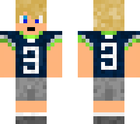 my skin