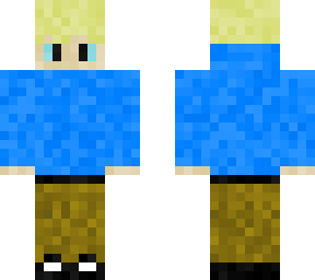 myself (nullahnung)