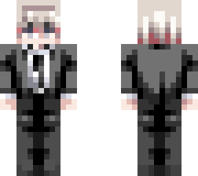 mystic messenger saeran