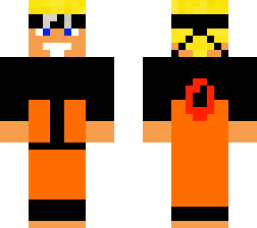 naruto uzimaki (shipuden