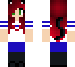 natsuki sel yandere
