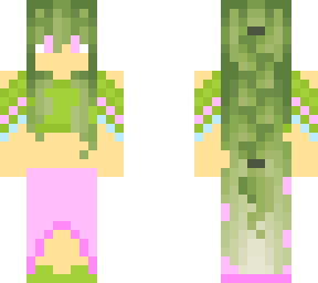 nature fairy