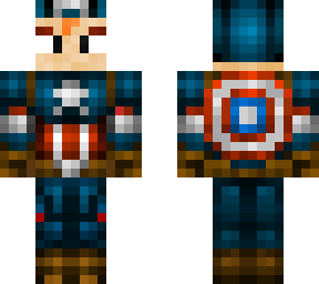 nawel de america