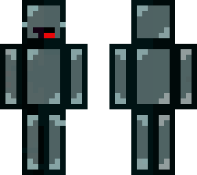 netherite skeppy