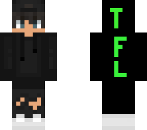 new edit cuz im cool tfl