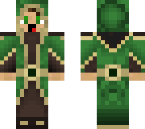 new wizard