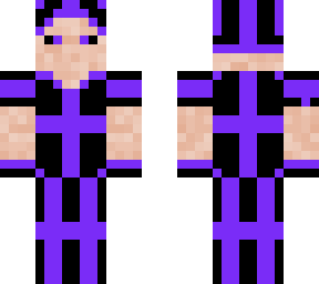 night armor