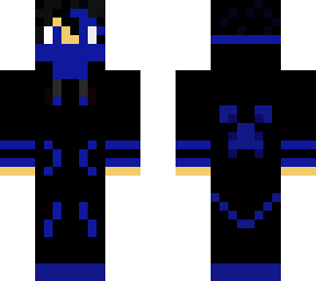 ninja blu