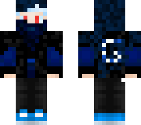 ninja dude