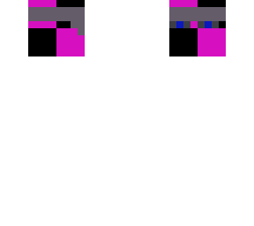 no texture ninja no body