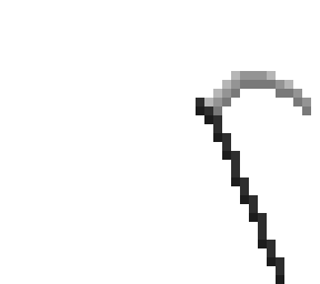 noir scythe