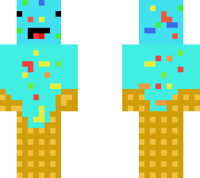 noob waffle
