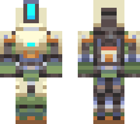 normal bastion