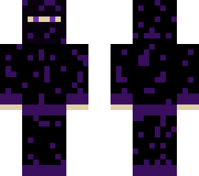 obsidian ninja