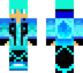 ocean boy