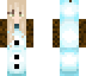 olaf onesie