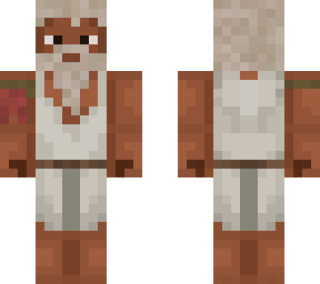 old aztec