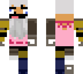 old man jankins